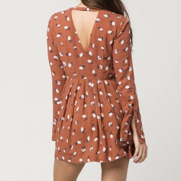 Free People Teagan Dress - Picture 2 of 3